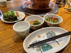 -额尔敦草原涮羊肉·烧烤(冻青树总店)