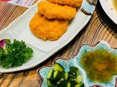 -Hi YOU你的饭局泰餐厅(雍和宫店)