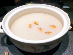 招牌瑶柱白粥底-龙门养心粥火锅(祥恒广场店)