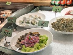 -黄山老妈·土菜(碧桂园店)