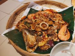 -泰伴食堂·泰式大排档(天河南二路店)