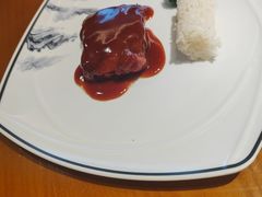 -三凤酒家·百年无锡菜(清扬茂业店)