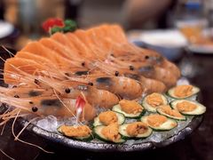 -川骄海鲜自助(亚运村店)