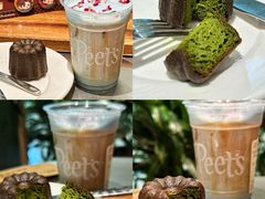 -星巴克臻选(湖滨道店)