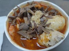 -四里沙茶面(湖滨四里店)