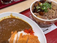-食其家·牛丼咖喱(苏州永旺店)