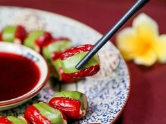 甜心翡翠-百丈园(陈村店)