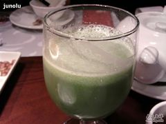 黄瓜雪梨汁-望湘园·湖南菜(宏伊店)