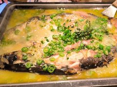 -炉鱼(萧山万象汇店)