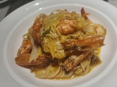 -船歌·鱼水饺青岛菜(闽江二路店)