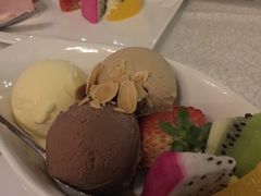 -马克西姆餐厅(崇文门店)