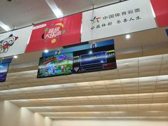 -广州保龄球馆(广州天河体育中心店)
