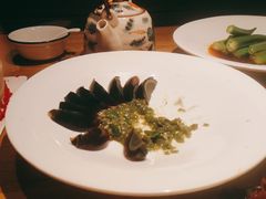 -永安鱼庄·镇江菜(丁卯店)