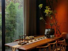 -蘇锦宴·淮扬菜烤鸭·小院(三元桥霄云路店)