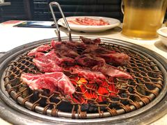 -本家韩国烤肉(青岛万象城店)
