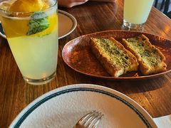 -PIZZA BIANCA(民园店)