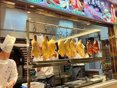 -紫光园·烤鸭(沙河物美店)