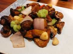 -云海肴·云南小炒·汽锅鸡(天津国金汇店)