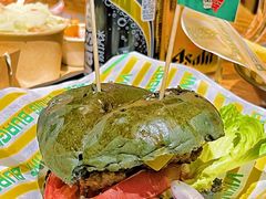 -VIKING SALOON西部美式烟熏烤肉(和平路店)