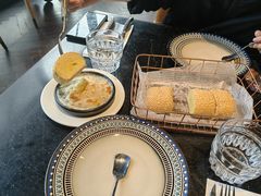 -西堤牛排(杭州金沙天街龙湖店)