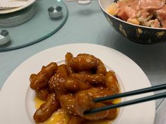 -渝悦情·新派川菜(建国门店)