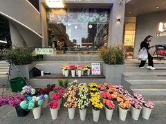 -隅乐胡椒虾·台湾菜·团建(皇岗店)