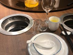 -快乐小羊·内蒙牛羊肉火锅(流花中心店)