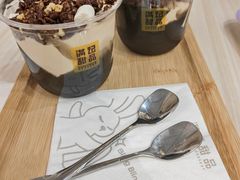 -满记甜品(静安大悦城店)