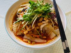 -巴扎美食·新疆菜·西域歌舞表演餐厅(新疆大厦店)