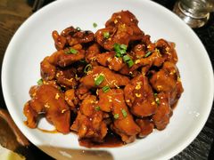 -柒园·三十年创意杭帮菜(龙湖滨江天街店)