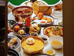 -粤来记·啫啫煲·点心(日月光店)