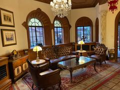 -马勒别墅·中餐厅