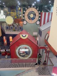 点击看大图 -MELAND CLUB亲子乐园·派对·餐厅(北京芳圆里ID MALL店)