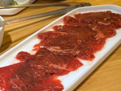 -四喜小胖·北京涮肉(五道营店)