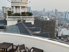 -塔顶·Cafe·日啡夜酒(北京路店)