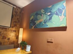 -留白咖啡(人民巷八号大院店)
