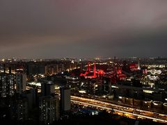 -红光山
