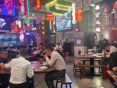 -王庄阿咪海鲜大排档(象园店)