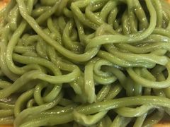 蔬菜面-重庆秦妈火锅(周口店)