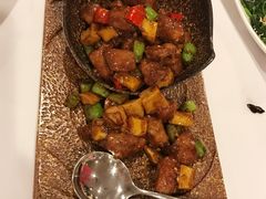 -天伦王朝酒店·盛华瑄餐厅