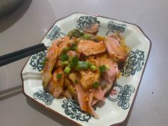 泡菜-葡萄园鱼庄(新津店)