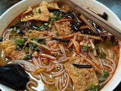 -阿生哥螺蛳粉•火锅(永安街店)