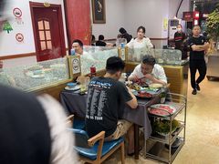 -金龙·打边炉(武进路店)