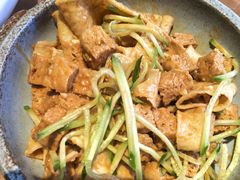 -肉串汪(月坛店)