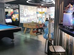 -CIAO·团建聚餐·生日派对轰趴馆(福田店)