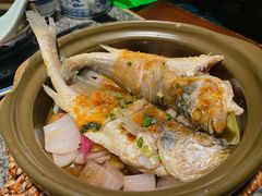 -南京大牌档(青岛万象城店)