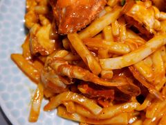 仓库年糕蟹-3号仓库·创意中国菜(乐清正大广场店)