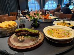 -江南雅厨(李公堤店)