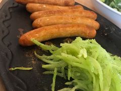 -萨莉亚意大利餐厅(龙胜站颂荟商场店)