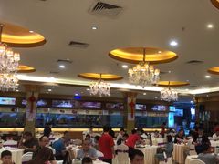 -益利大酒楼(井岸店)